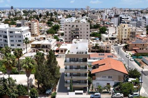 Aerial View of...