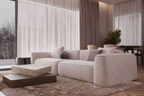 Lounge Example