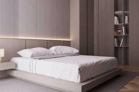 Bedroom Example