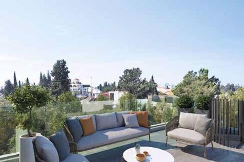 Roof Terrace Example