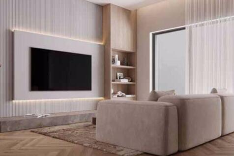 Lounge Example
