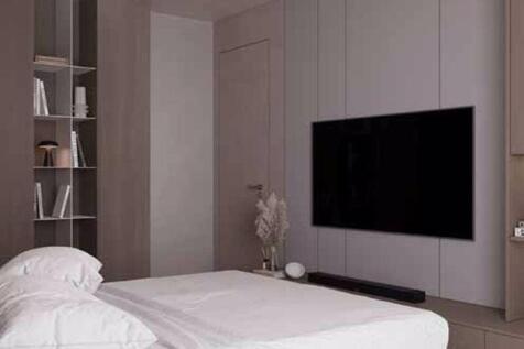 Bedroom Example
