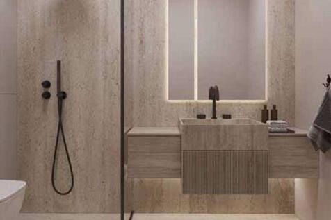 Bathroom Example