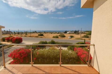 Veranda view -...