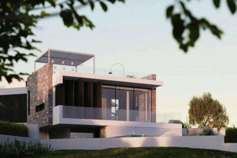 Outside View of...