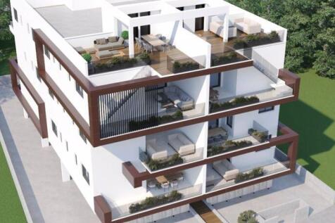 Aerial View of...