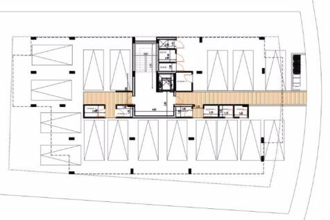 Ground Floor Plans