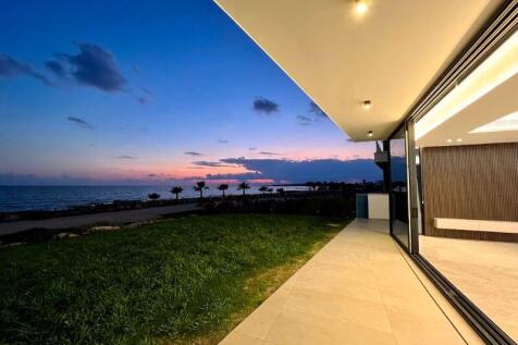 Sunset View from...