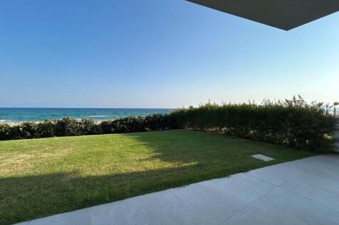 View from Veranda
