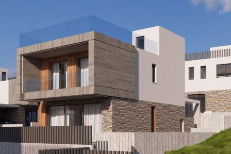 Side View Villa