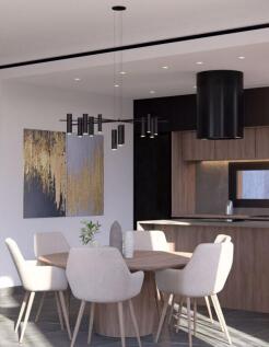 Dining Space