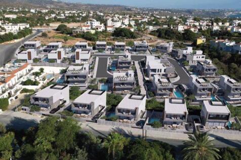 Ariel View of...
