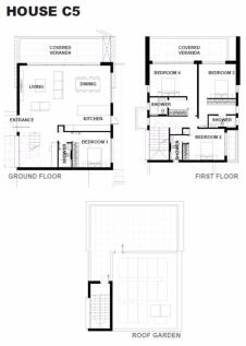 Floor Plan C05