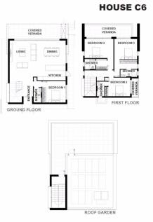 Floor Plan C06