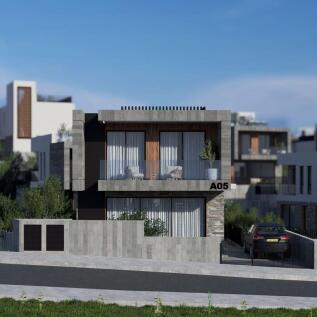 Front View A05