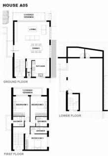 Floor Plan A5