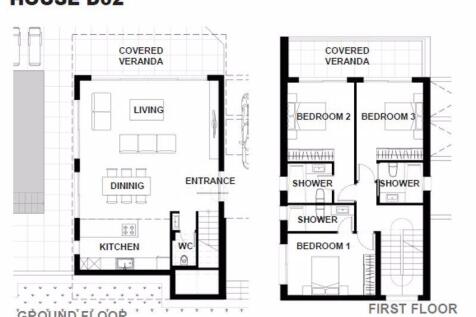 Floor Plan D02