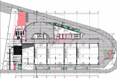 Ground Floor Plans