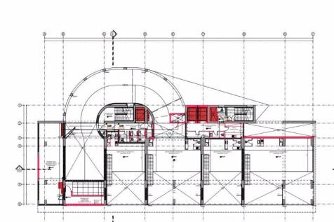 Mezzanine Floor...