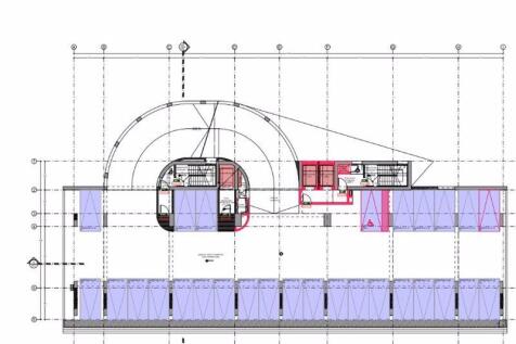 3rd Floor Plans -