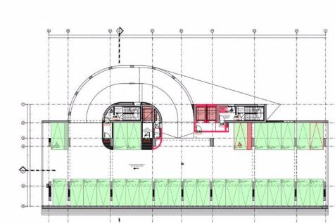 5th Floor Plans -