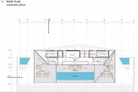 Roof Plans