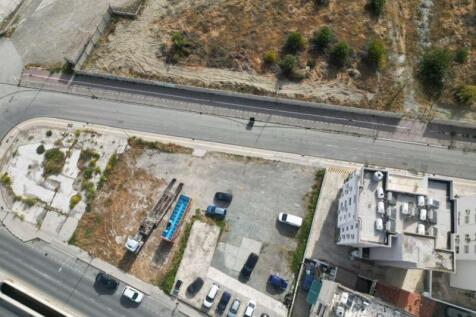 Aerial View of...