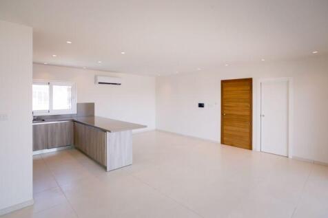 Open Plan Living...
