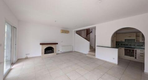 Living Area and...