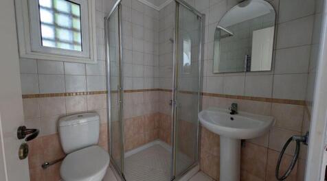 Bedroom 1 En-Suite