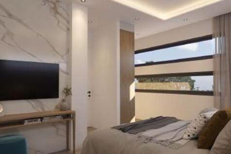 Bedroom Example