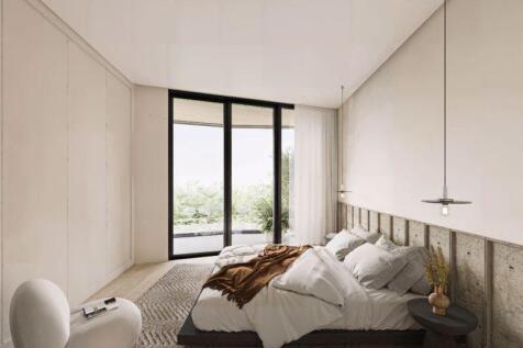 Bedroom Example