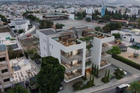 Aerial View -...