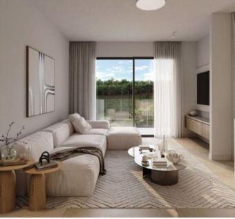 Living Area -...