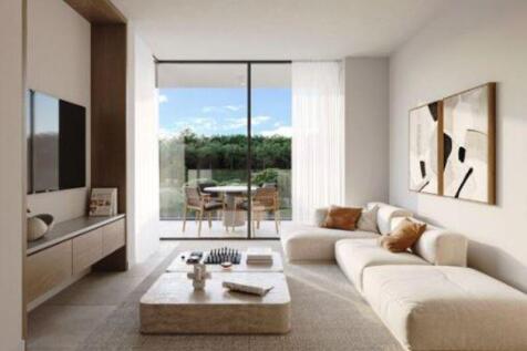 Living Area -...