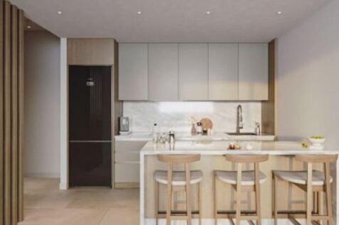 Kitchen - Artist...