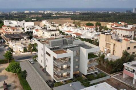 Aerial View -...