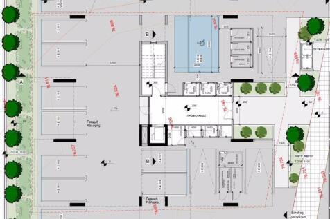 Ground Floor Plans
