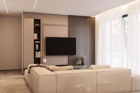 Living Area -...