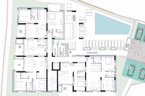Ground Floor Plans