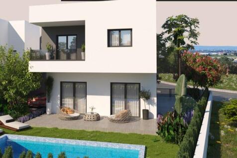 Villa with Optional