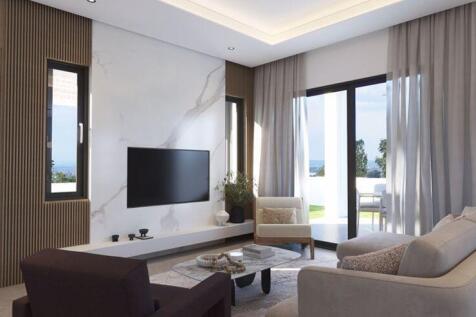Open Plan Living...