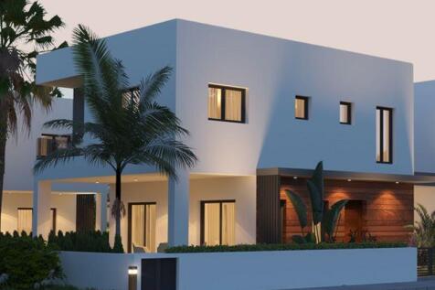 Villa Exterior -...