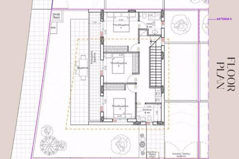 Type B - 1st Floor