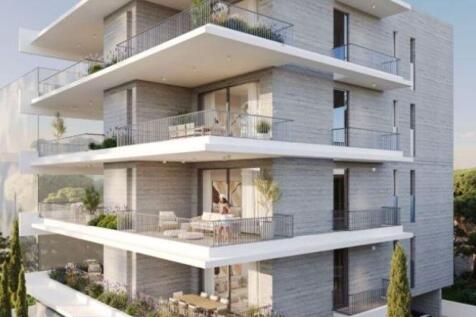 Balconies - Artist