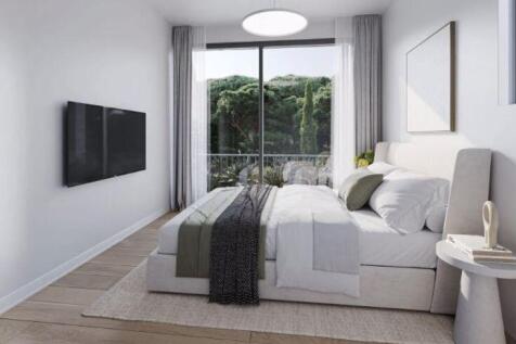 Bedroom - Artist...