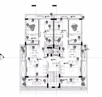 1st Floor Plans