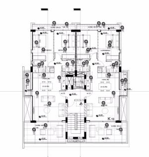 2nd Floor Plan