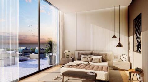 Bedroom Example