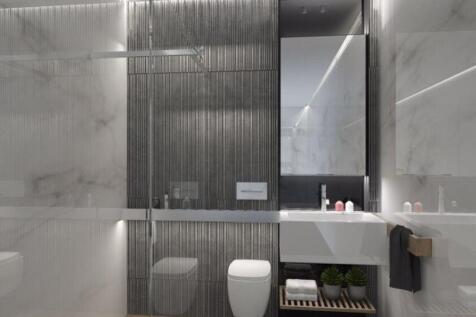 Bathroom Example